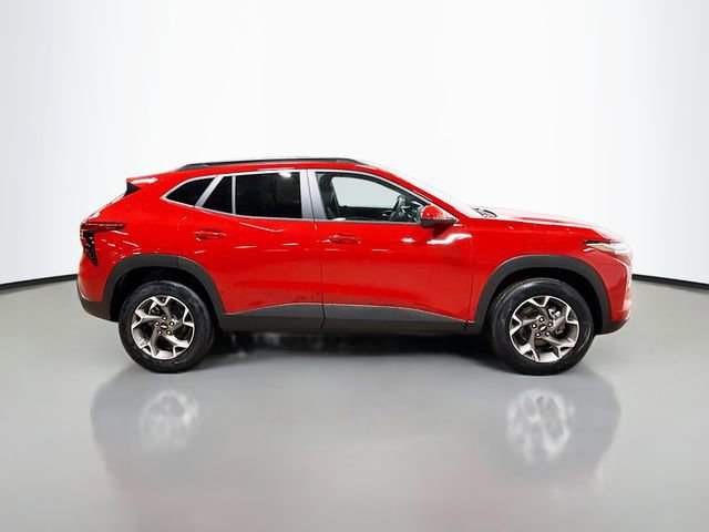 New 2026 Chevrolet Trax LT image 6
