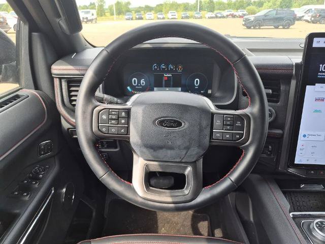Certified 2024 Ford Expedition Limited AWD/4WD image 16