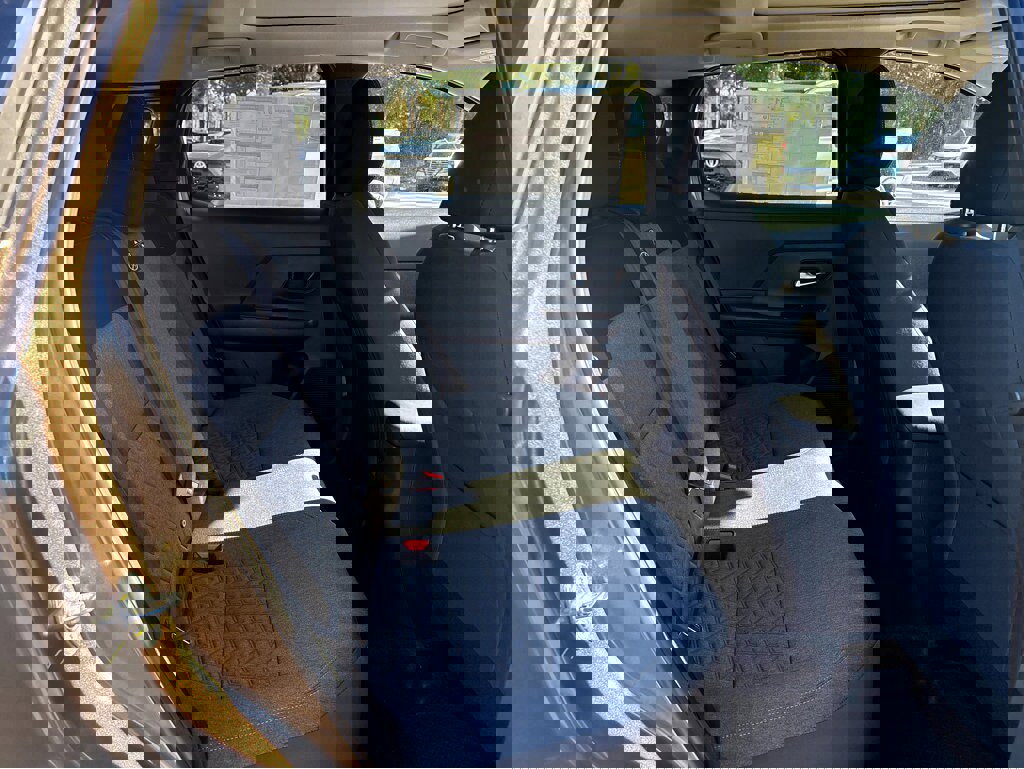 New 2026 Nissan Kicks SV w/ SV Premium Package image 14