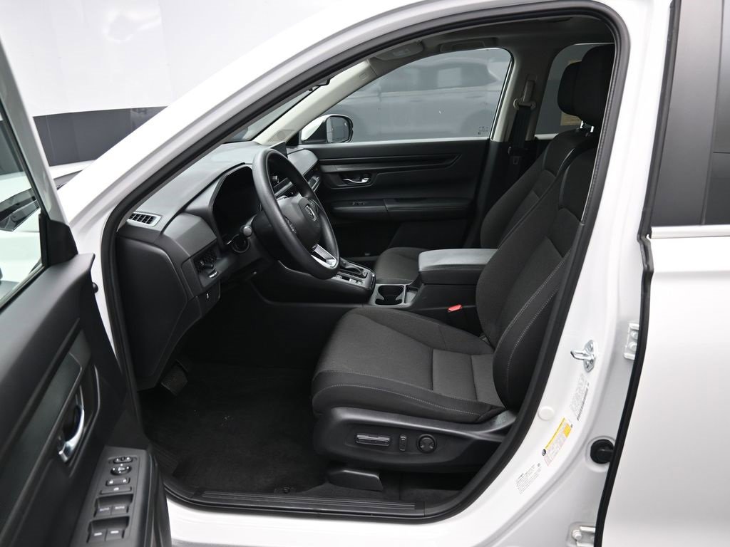 Used 2024 Honda CR-V EX image 9