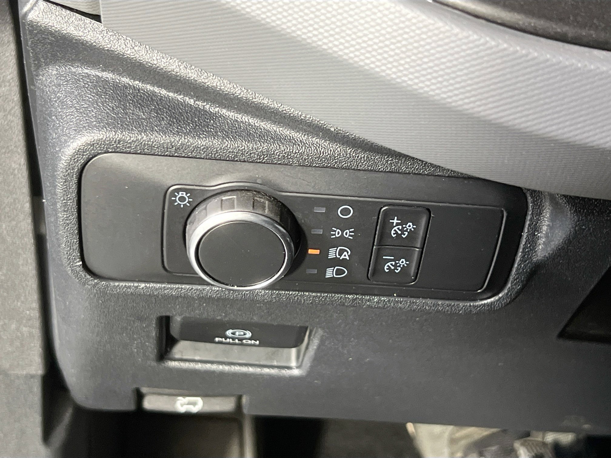 Used 2021 Ford Bronco Big Bend w/ Sasquatch Package image 10