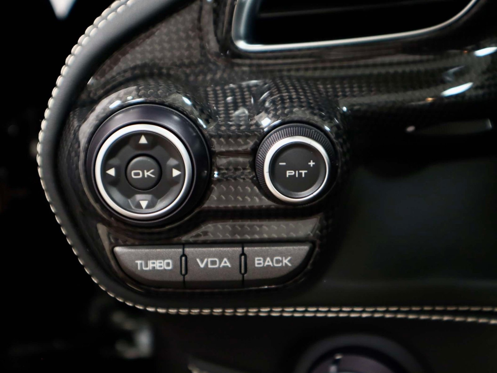 Used 2018 Ferrari 488 Spider RWD image 25