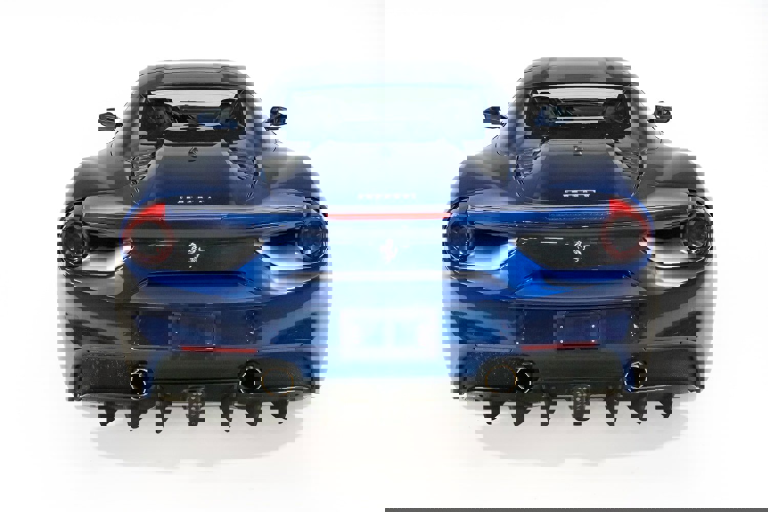 Certified 2019 Ferrari 488 Spider image 7