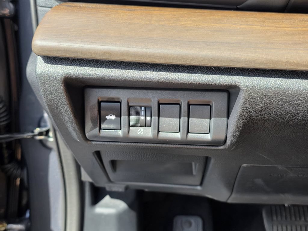 Certified 2024 Subaru Legacy Touring XT AWD/4WD image 23