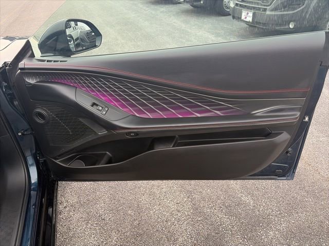 Used 2024 Dodge Charger R/T Scat Pack w/ Plus Group image 11