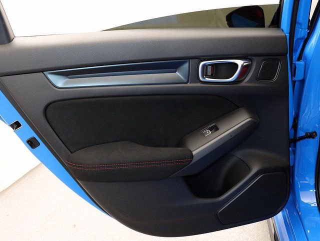 Used 2025 Honda Civic Type R image 27