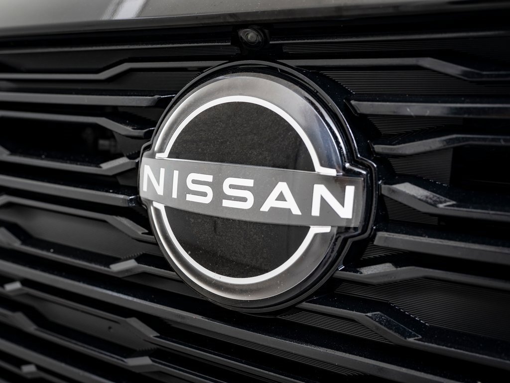 Used 2023 Nissan Altima 2.5 SL image 3