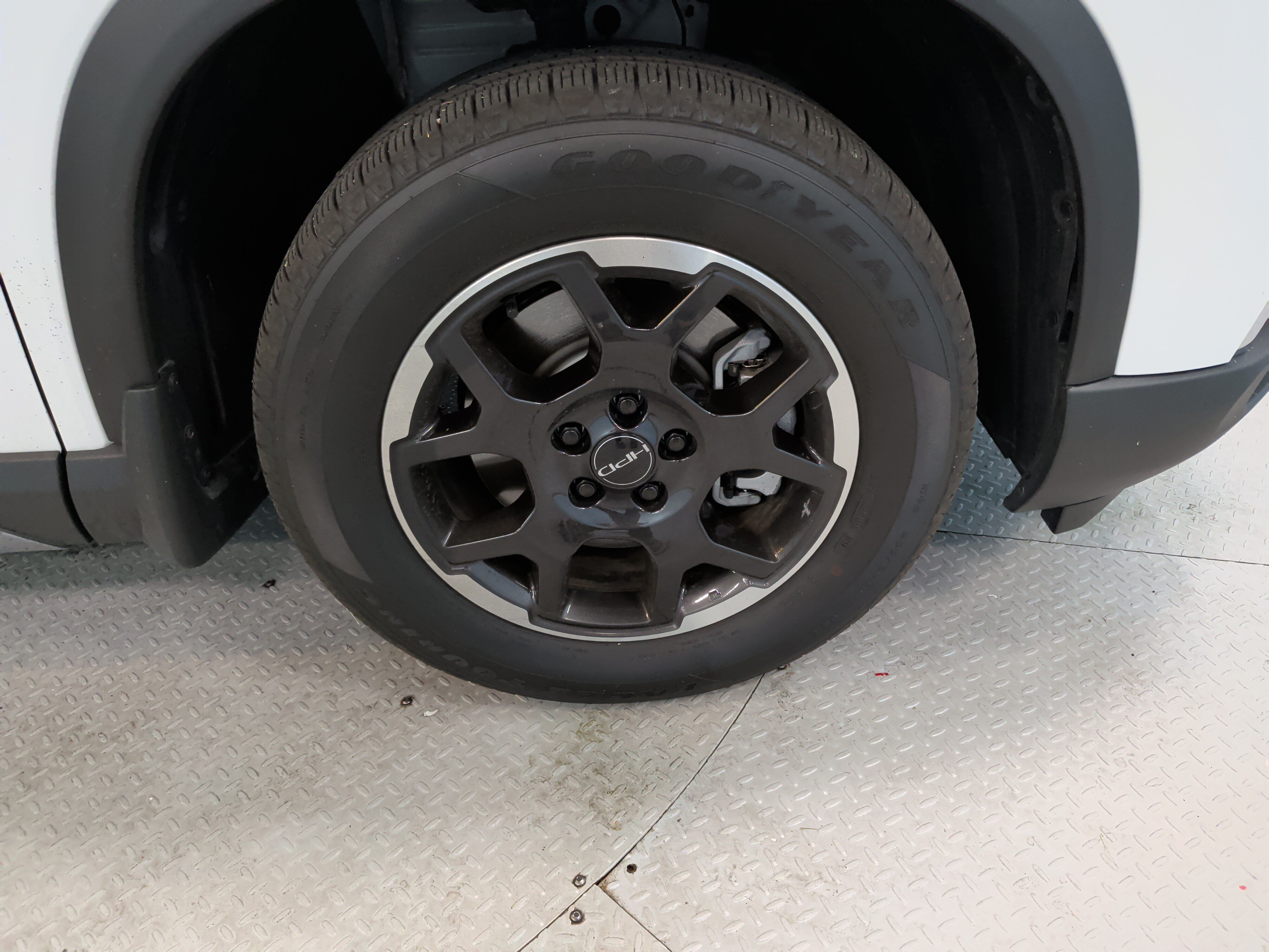 Used 2025 Honda Pilot EX-L image 13