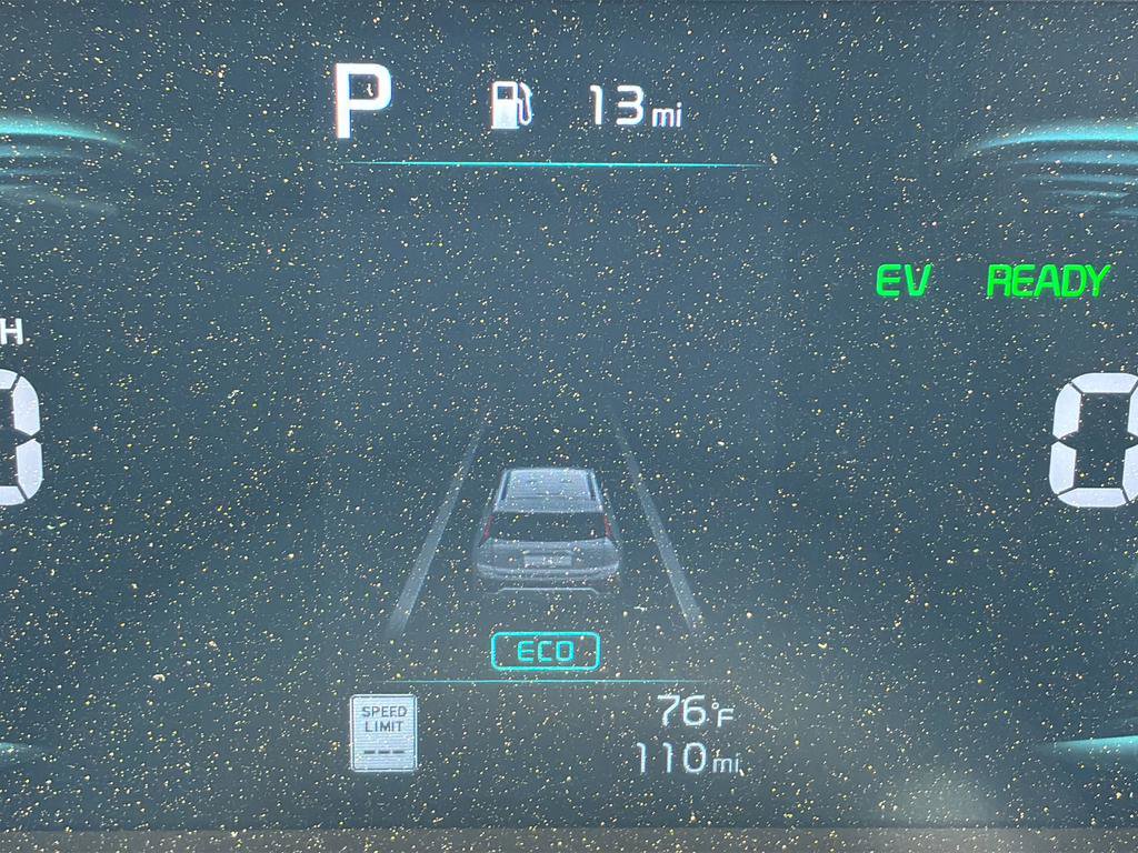 New 2025 Kia Niro EX image 35