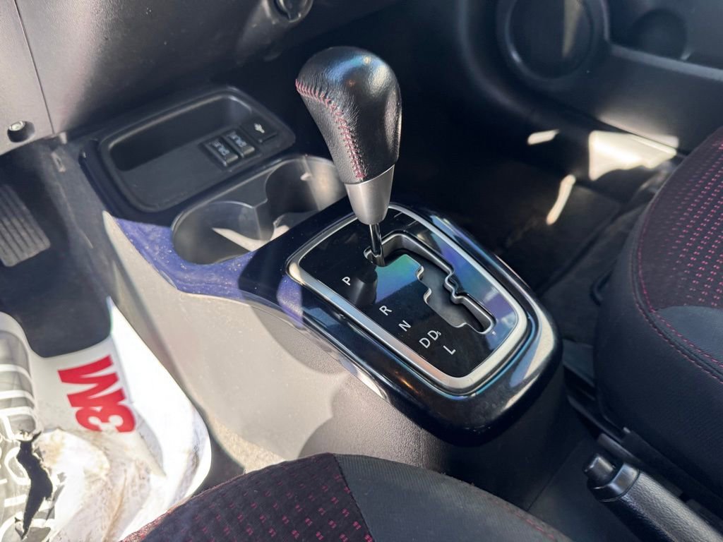 Used 2020 Mitsubishi Mirage G4 LE image 21