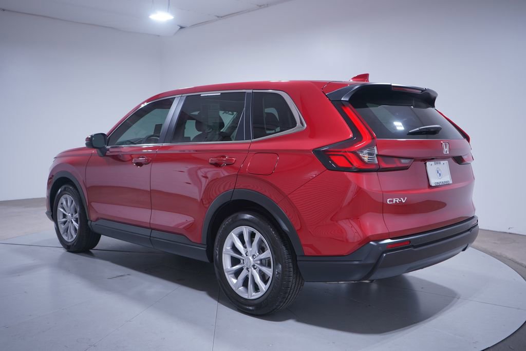 Used 2024 Honda CR-V EX-L image 3