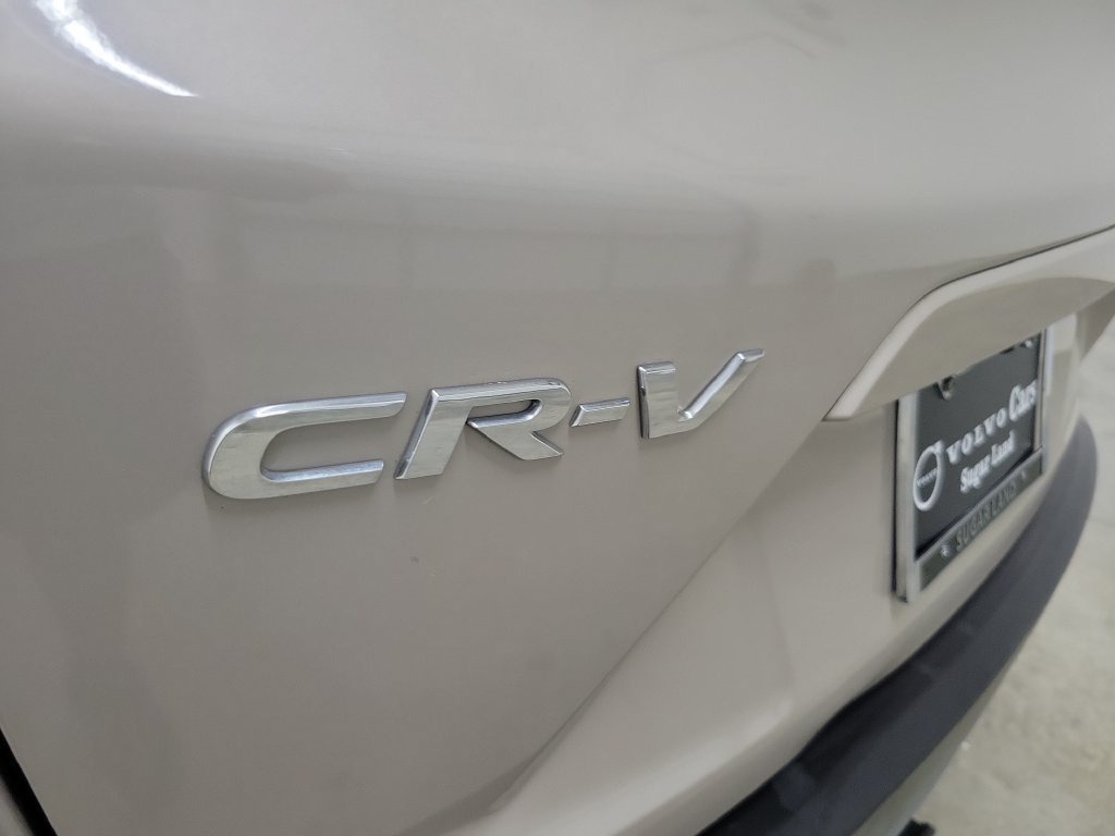 Used 2019 Honda CR-V EX-L image 16
