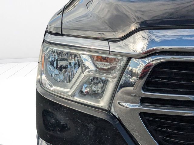 Used 2019 RAM 1500 Big Horn image 9