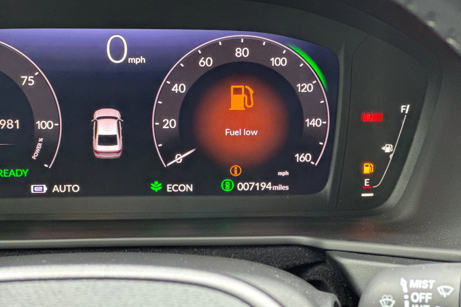 Used 2025 Honda Accord Sport image 22