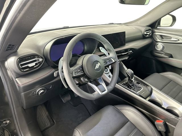 Used 2024 Dodge Hornet R/T Plus w/ R/T Blacktop Package image 11