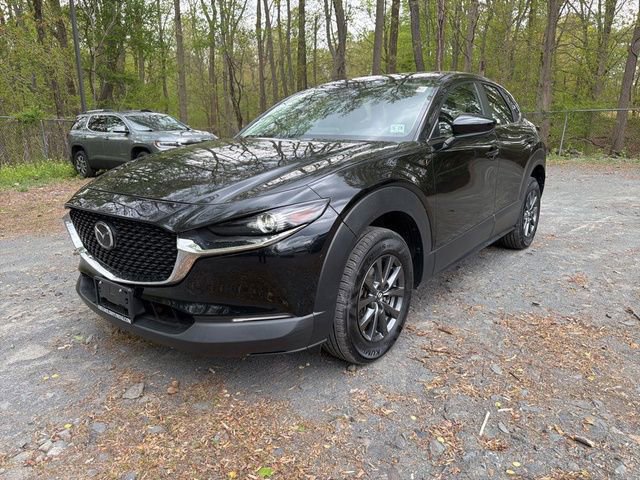 Used 2023 MAZDA CX-30 AWD 2.5 S image 1