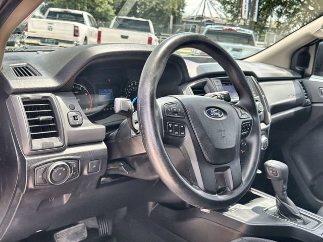 Used 2021 Ford Ranger XL w/ Equipment Group 101A High RWD image 10