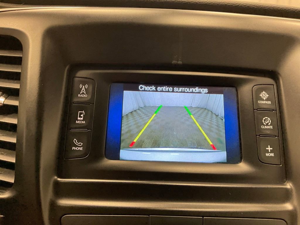 Used 2016 Chrysler 200 Limited image 16