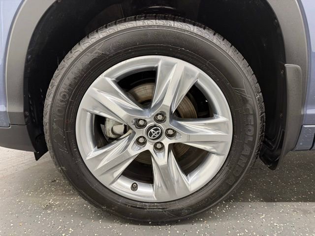 Certified 2019 Toyota Highlander Limited image 19