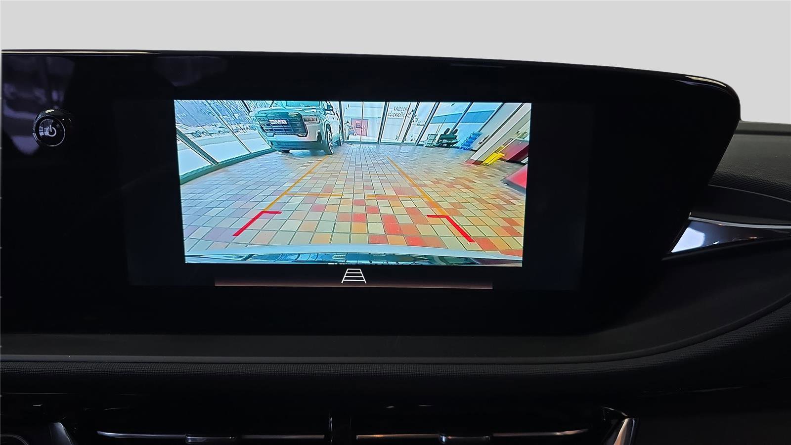 New 2026 Buick Envista Sport Touring w/ Convenience I Package image 18