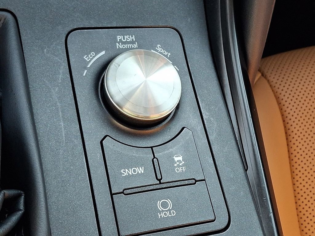 Used 2024 Lexus IS 300 w/ Premium Package image 26