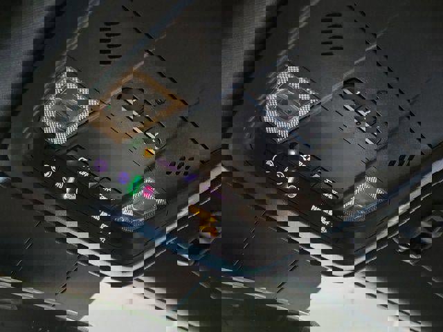 Certified 2024 Cadillac XT4 Luxury FWD image 27