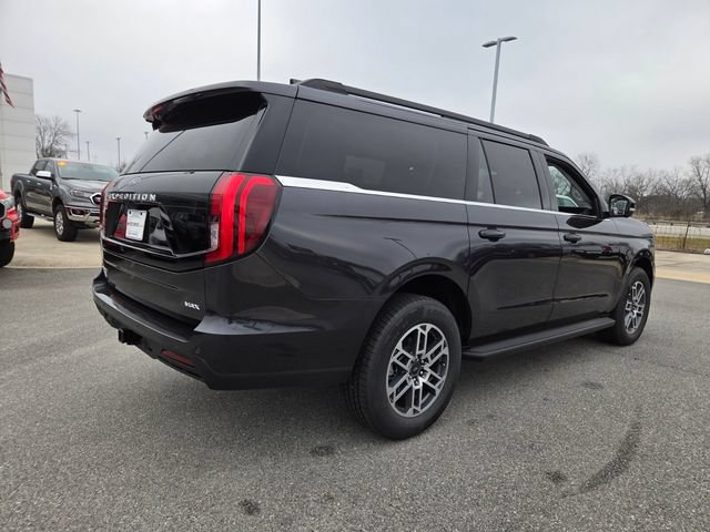New 2026 Ford Expedition Max Active RWD image 11