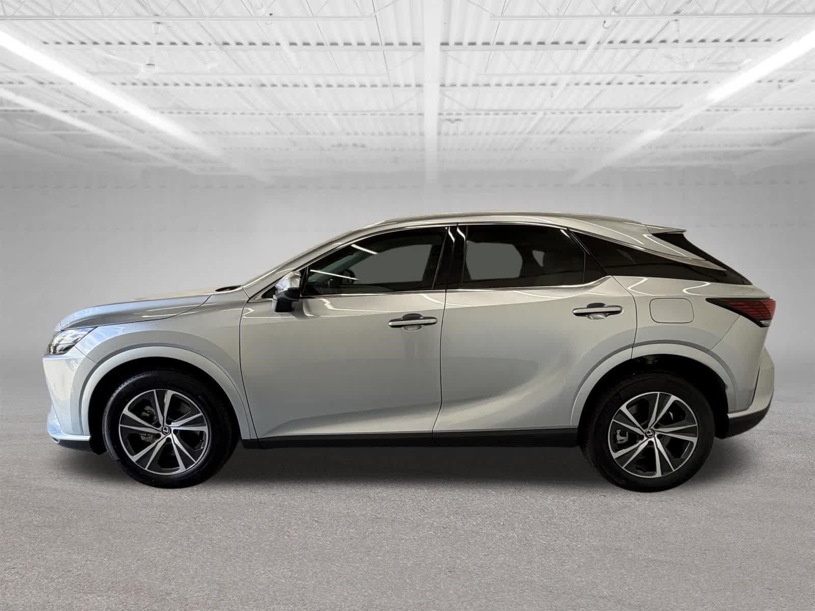 Used 2023 Lexus RX 350 AWD w/ Cold Area Package image 2