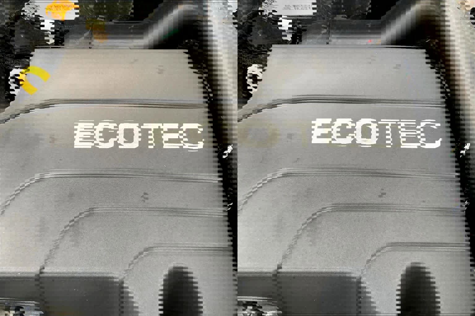 Certified 2022 GMC Terrain SLE w/ Driver Convenience Package image 29