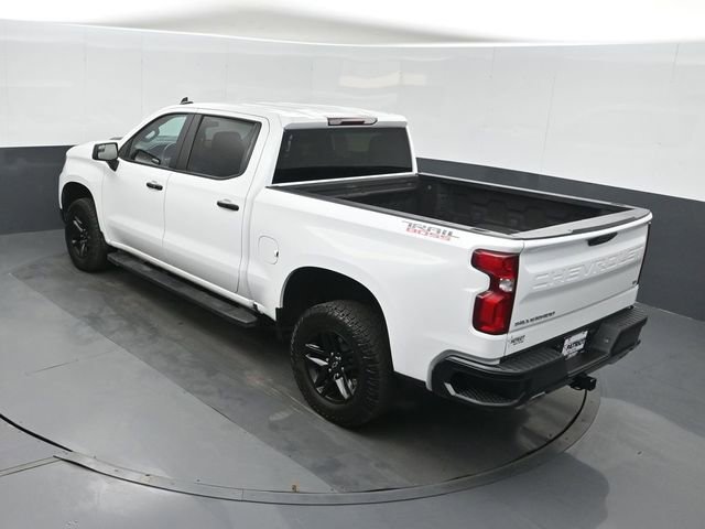 Used 2024 Chevrolet Silverado 1500 LT Trail Boss w/ Protection Package image 32