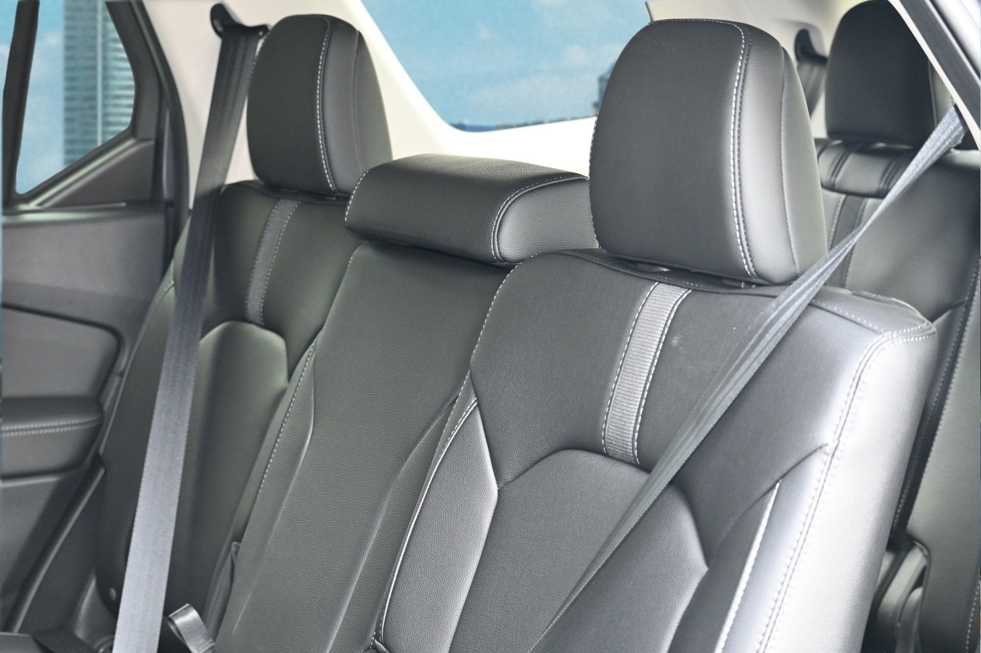 New 2026 Honda Pilot EX-L image 20