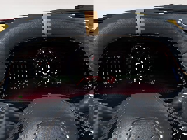 New 2026 Chevrolet Corvette Stingray Preferred Cpe w/ 2LT image 18