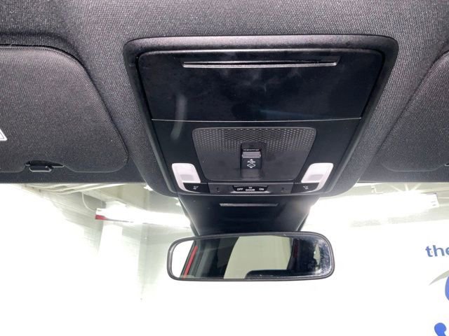 Certified 2023 Honda CR-V Sport image 28