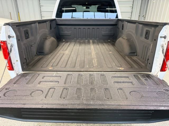 Used 2015 Ford F150 XL w/ Equipment Group 101A Mid image 13