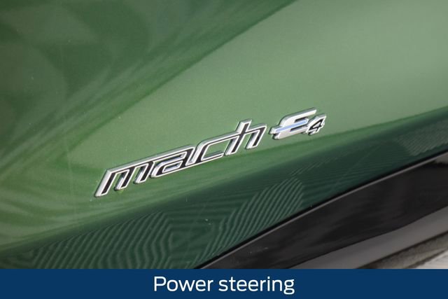 New 2026 Ford Mustang Mach-E GT image 20