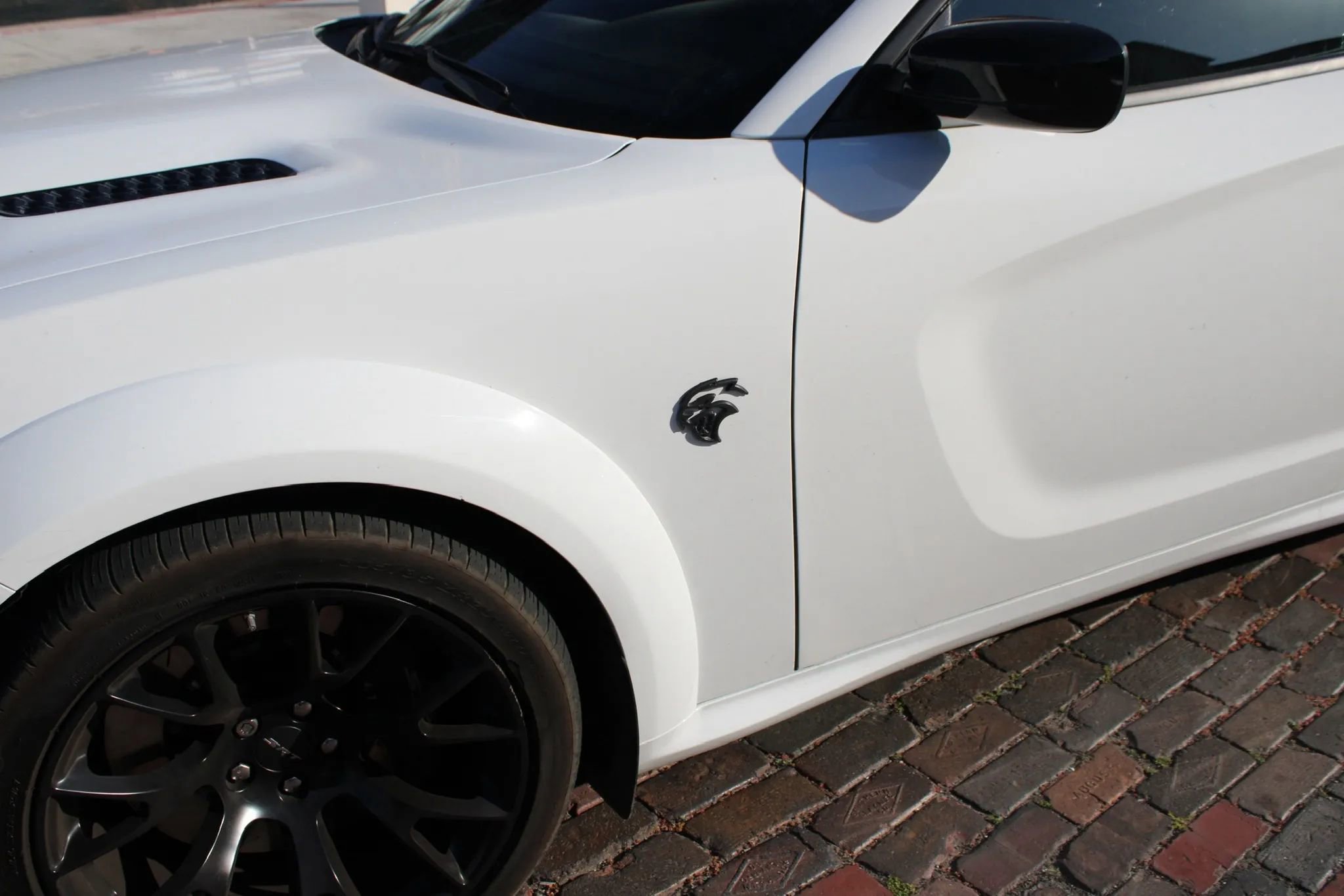 Used 2023 Dodge Charger SRT Hellcat w/ Harman/Kardon Audio Group image 11