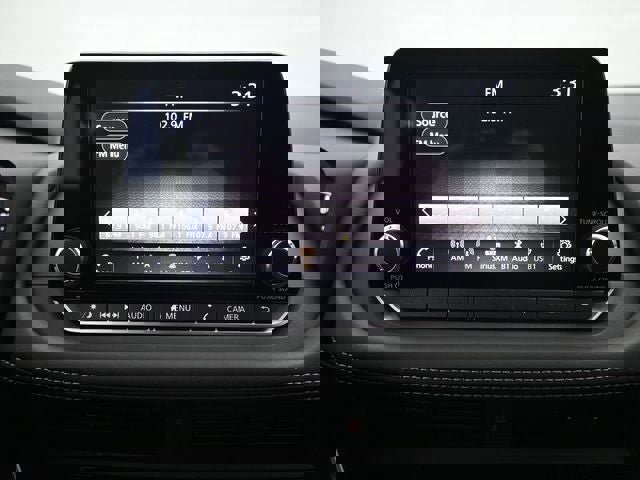 New 2026 Nissan Rogue SV w/ Cold Weather Package image 13