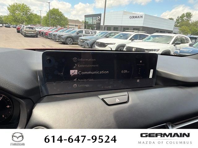 New 2026 MAZDA CX-90 3.3 Turbo S w/ Premium Package AWD/4WD image 26