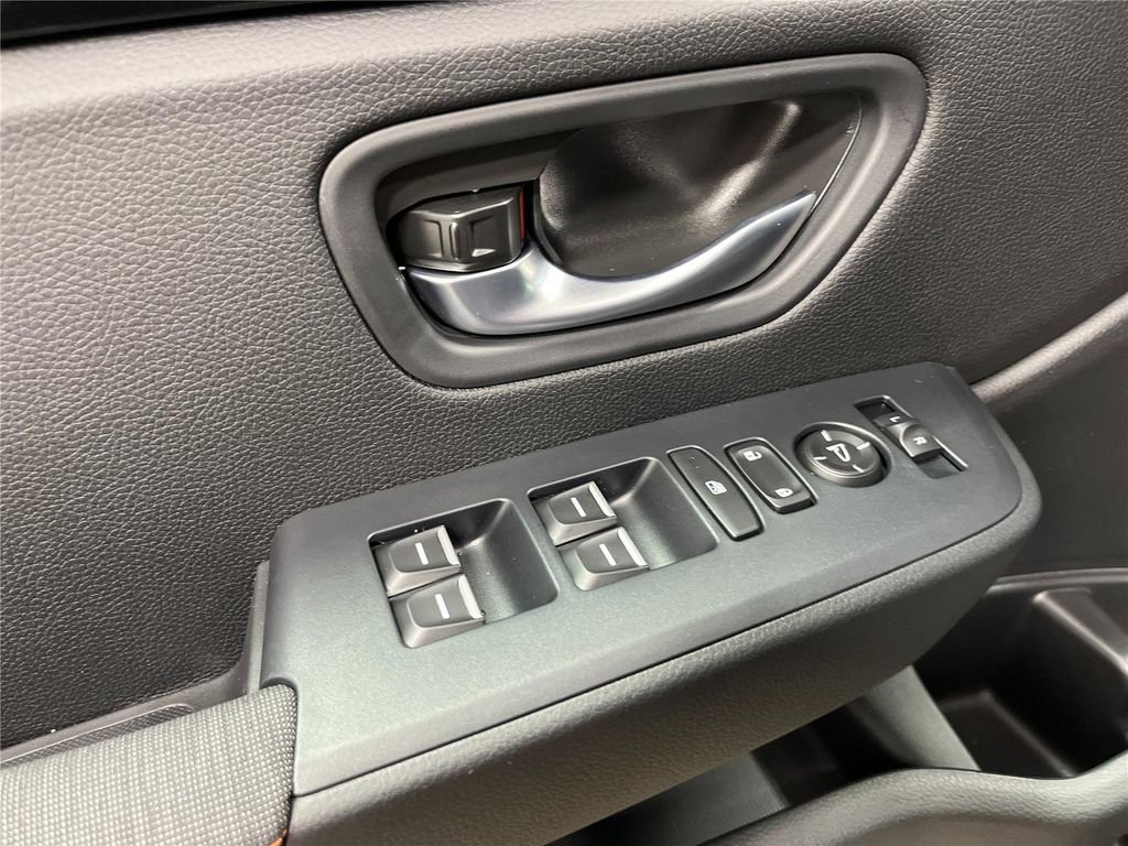 New 2026 Honda Pilot Sport image 14