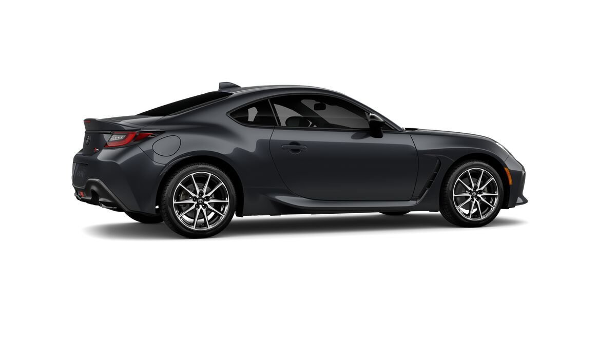 New 2027 Toyota GR86 RWD image 11