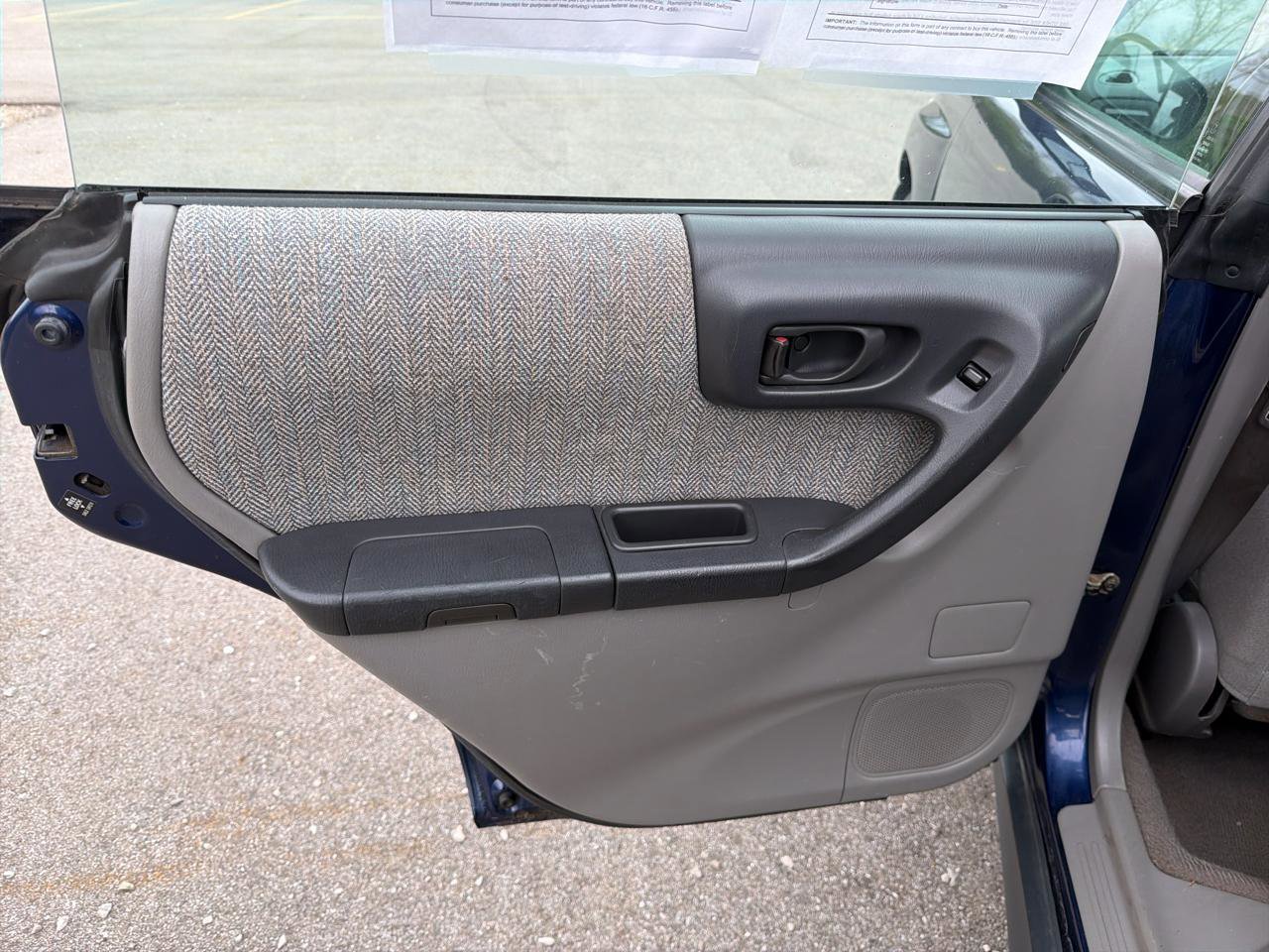 Used 2002 Subaru Forester L AWD/4WD image 25