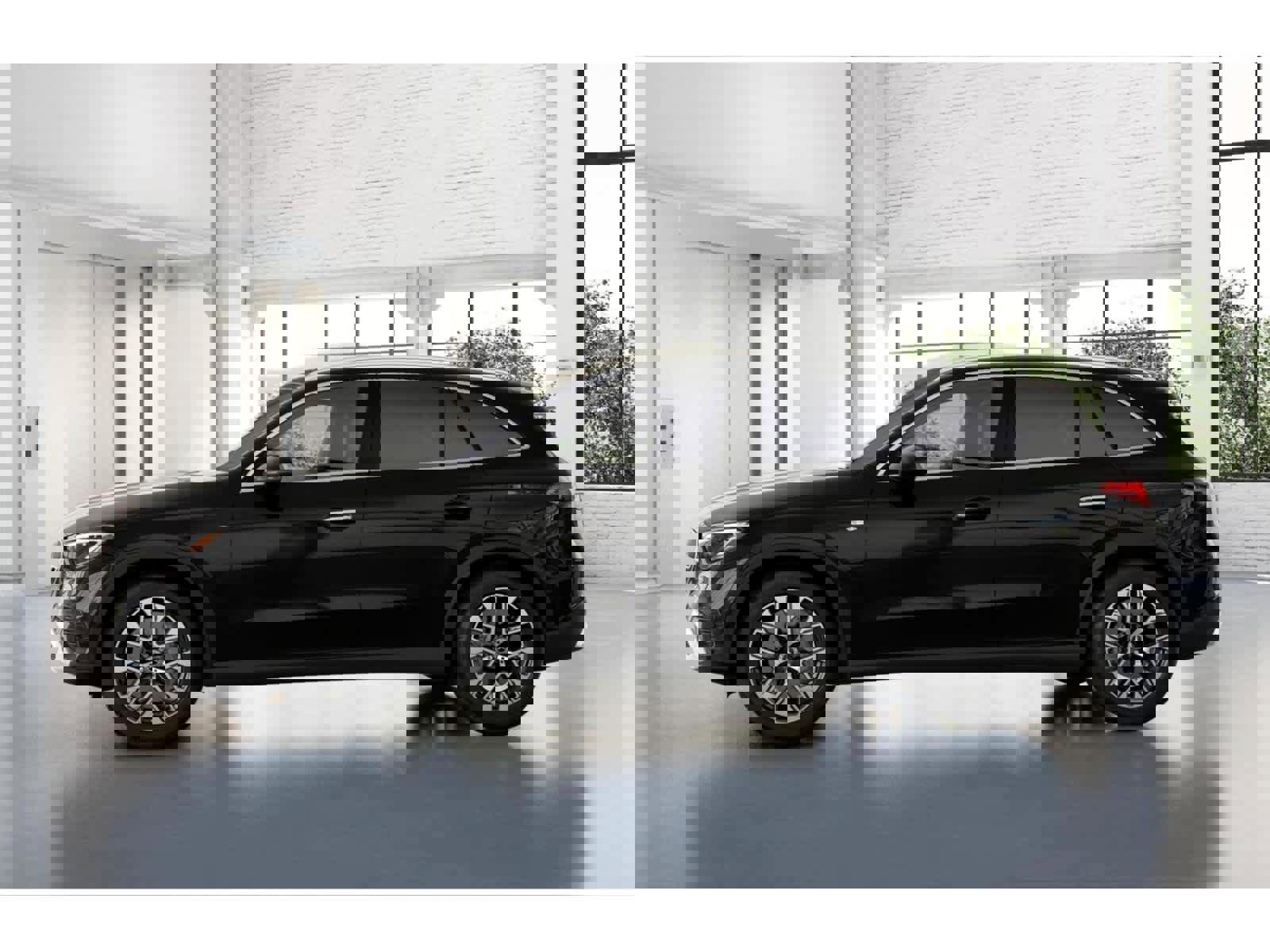 New 2026 Mercedes-Benz GLC 350e 4MATIC image 34