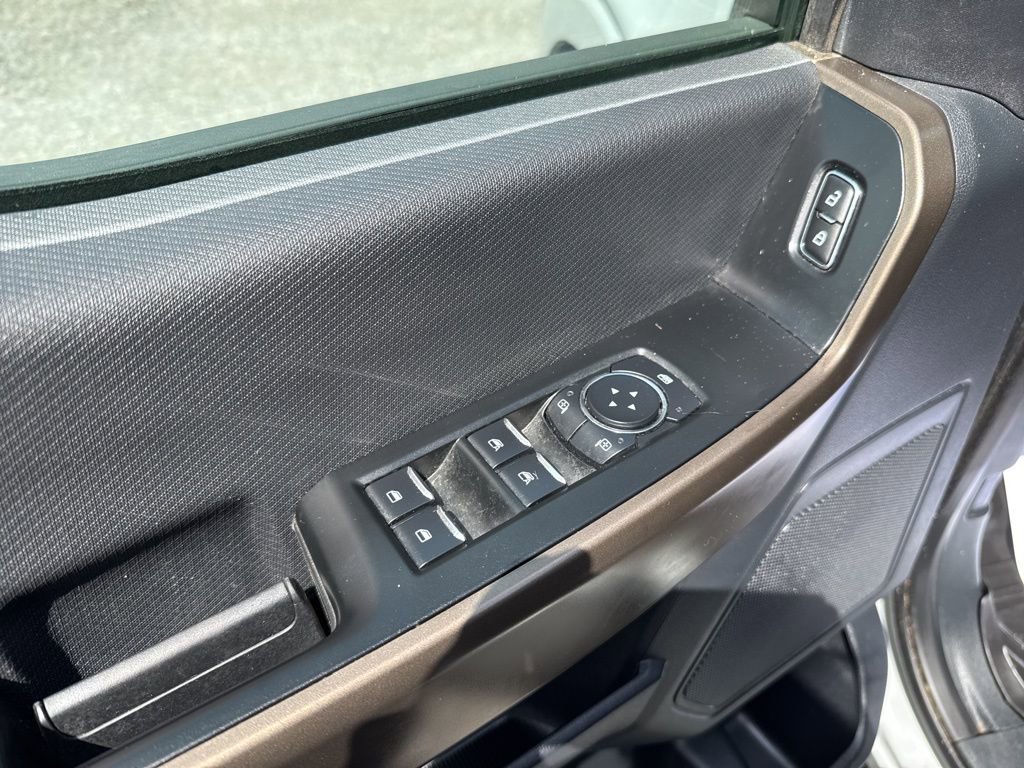 Used 2024 Ford F150 STX w/ Equipment Group 201A FX4 AWD/4WD image 11