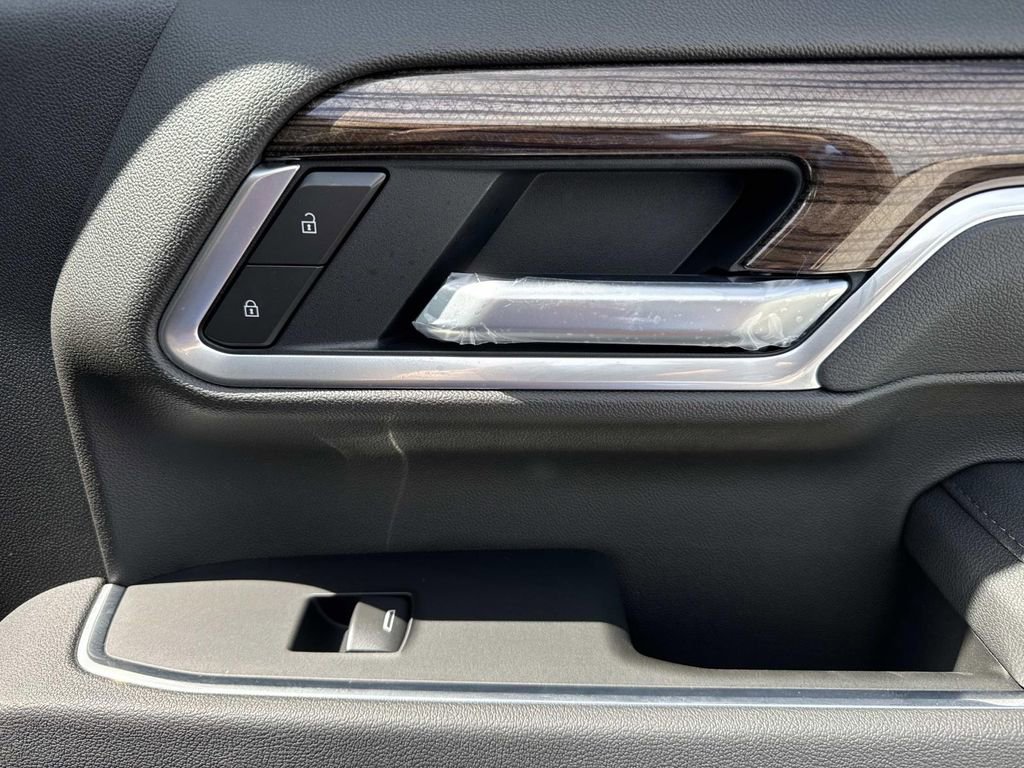 New 2026 Chevrolet Silverado 2500 LT w/ Trail Boss Package image 14