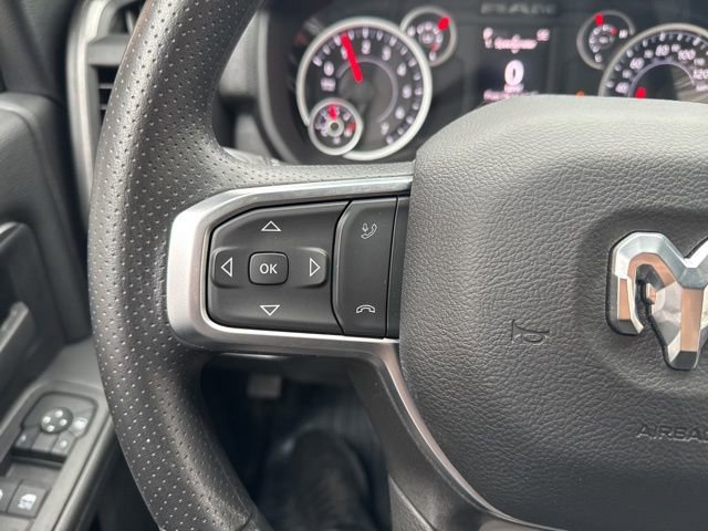 New 2026 RAM 3500 Tradesman w/ Chrome Appearance Group image 13