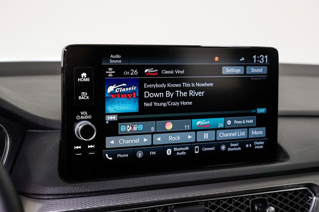 Certified 2026 Acura Integra A-Spec image 18