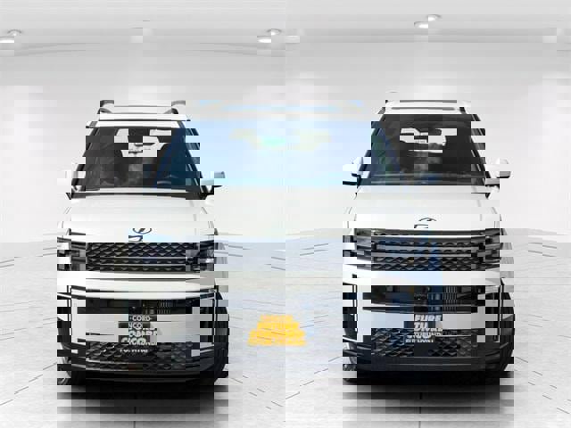 New 2025 Hyundai Santa Fe Calligraphy image 2