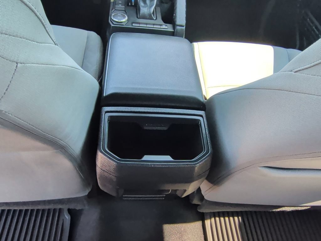 Used 2024 Toyota Tacoma SR5 RWD image 34