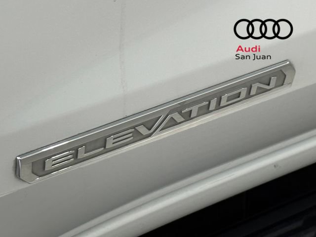 Used 2024 GMC Sierra 1500 Elevation image 35