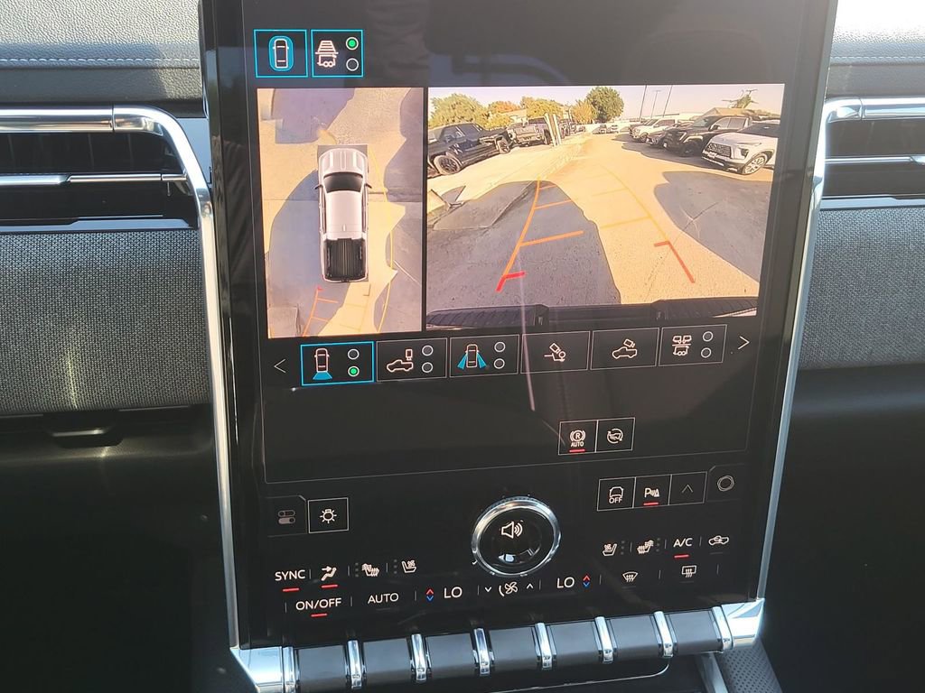 New 2026 GMC Sierra EV Elevation w/ Premium Package image 9